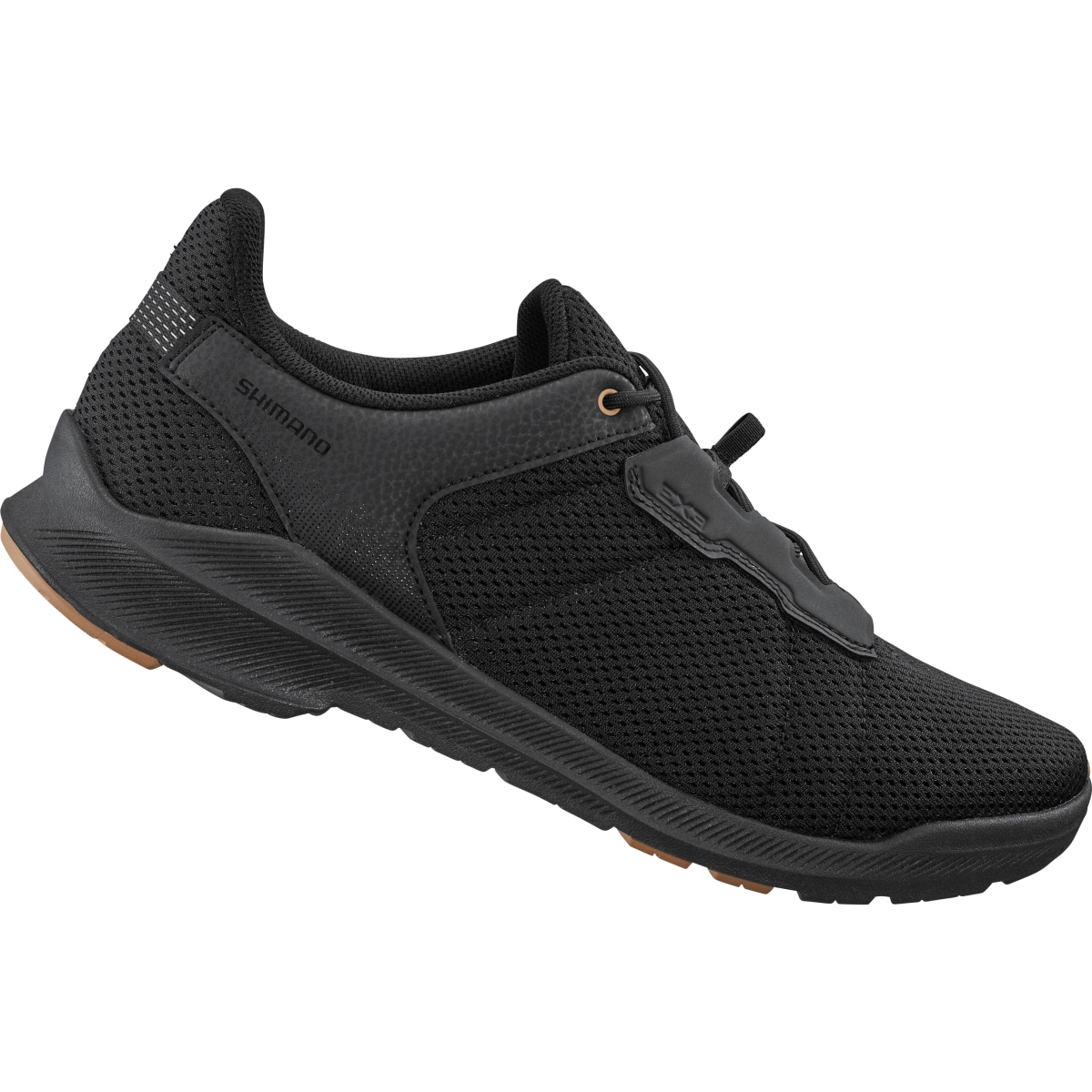 SHIMANO SH-EX300 MTB-/Trekking-Radschuhe