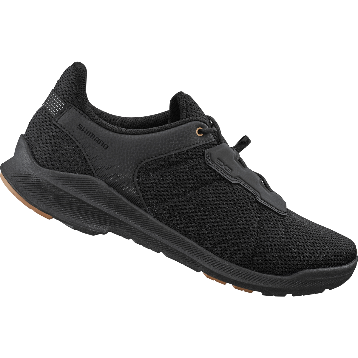 SHIMANO SH-EX300 MTB-/Trekking-Radschuhe