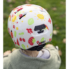 SKURB KID Children’s Bicycle Helmet   
