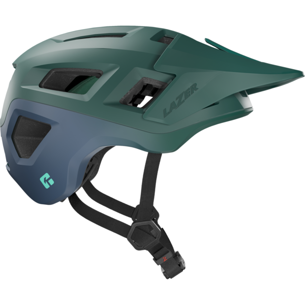 COYOTE KINETICORE MTB Helm