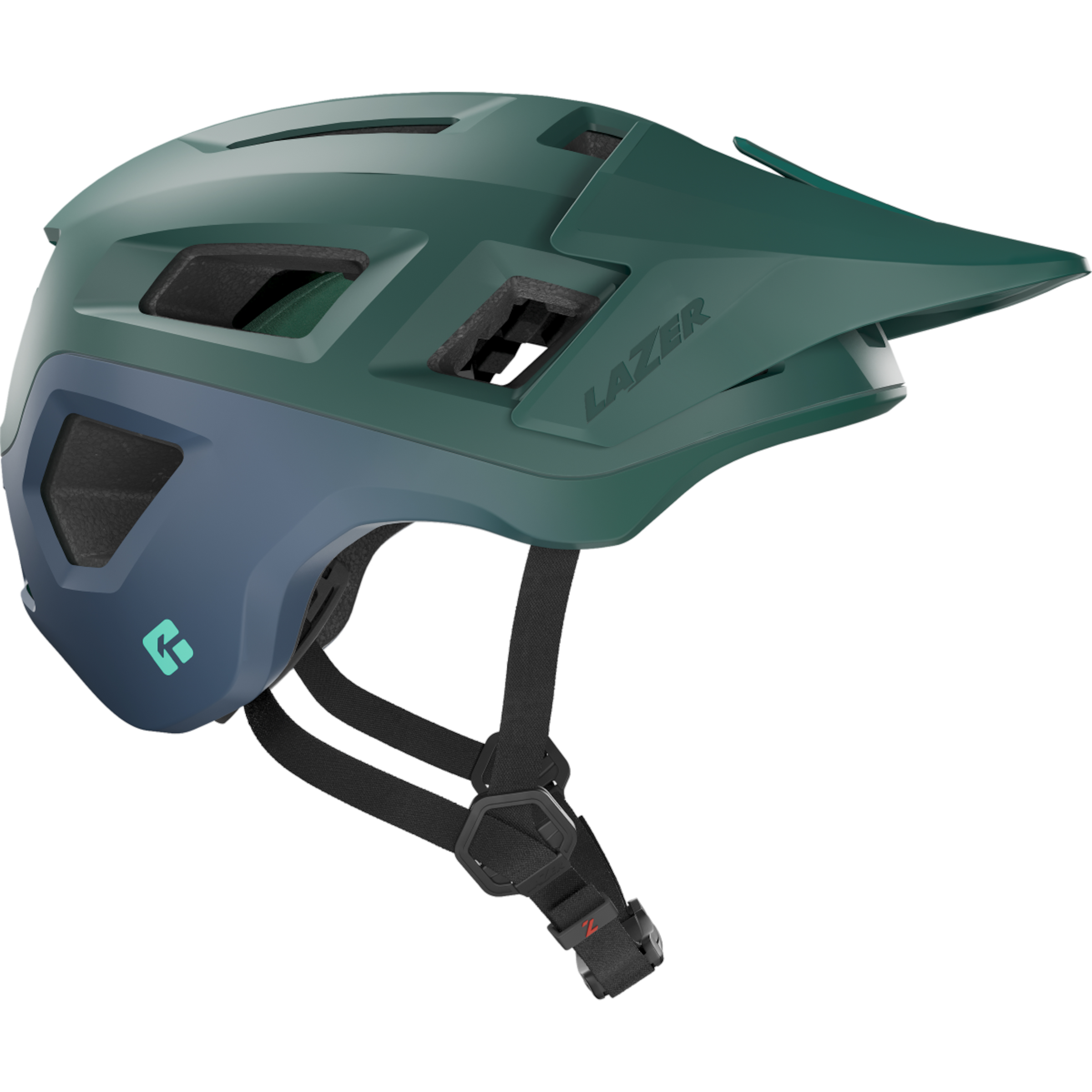 COYOTE KINETICORE casque vtt