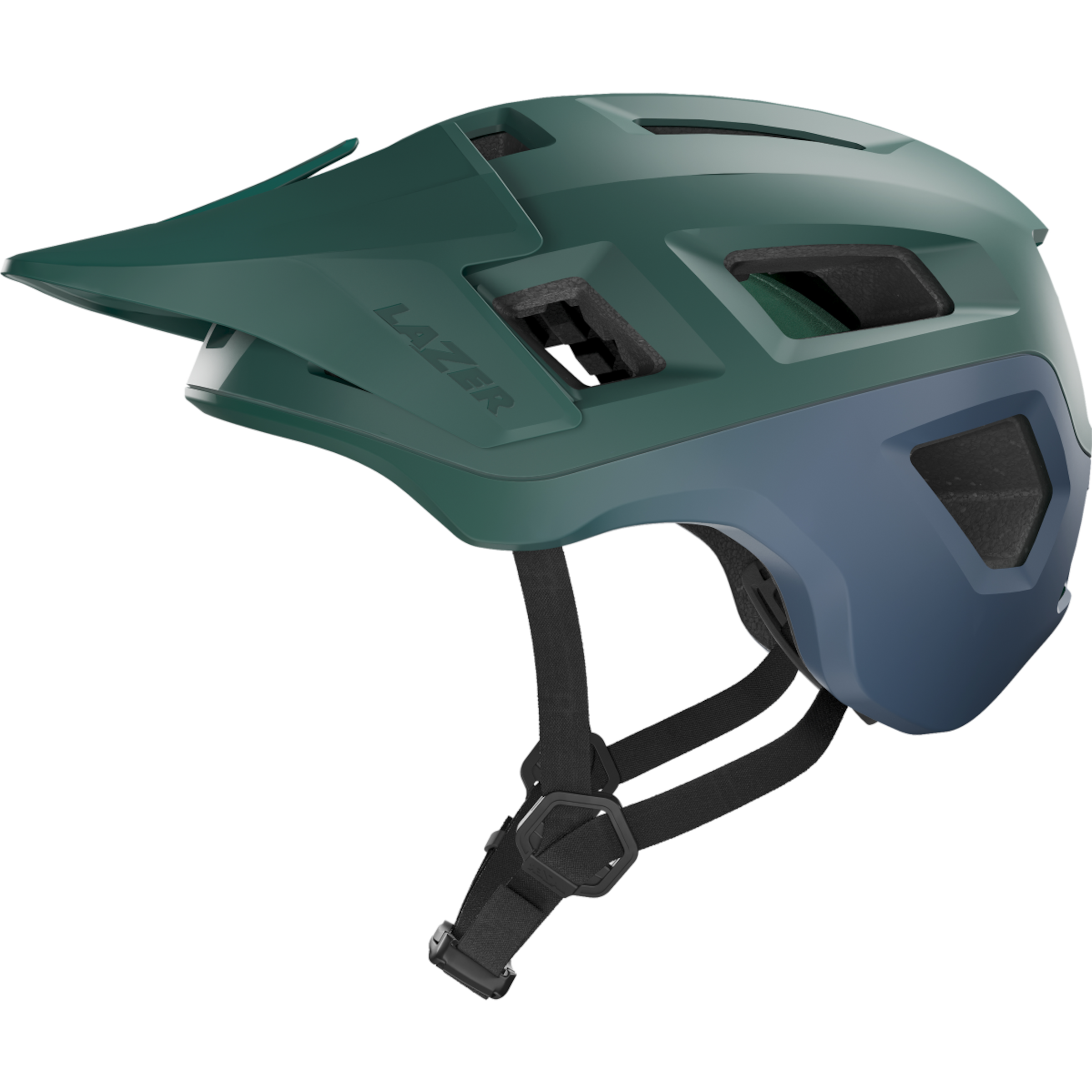 COYOTE KINETICORE casque vtt