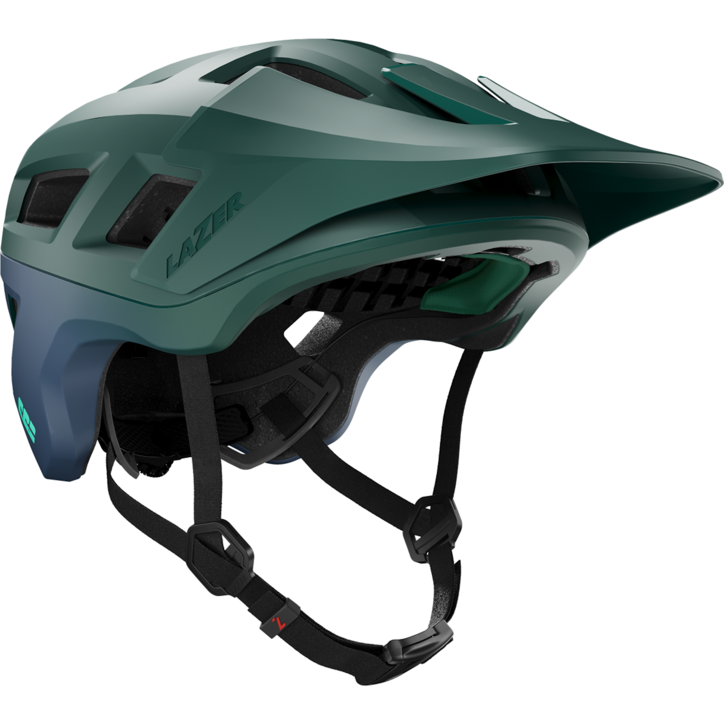 COYOTE KINETICORE casque vtt