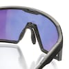 Full Frame Cycling Glasses Sportbrille
