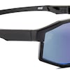 Full Frame Cycling Glasses Sportbrille