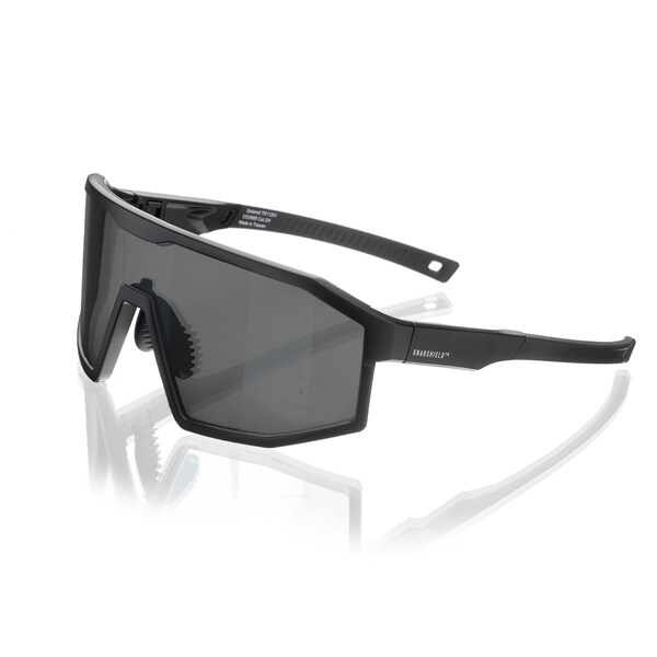 Full Frame Cycling Glasses Sportbrille