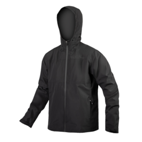 HUMMVEE 3-IN-1 WASSERDICHTE JACKE Regenjacke