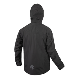 HUMMVEE 3-IN-1 WASSERDICHTE JACKE Regenjacke