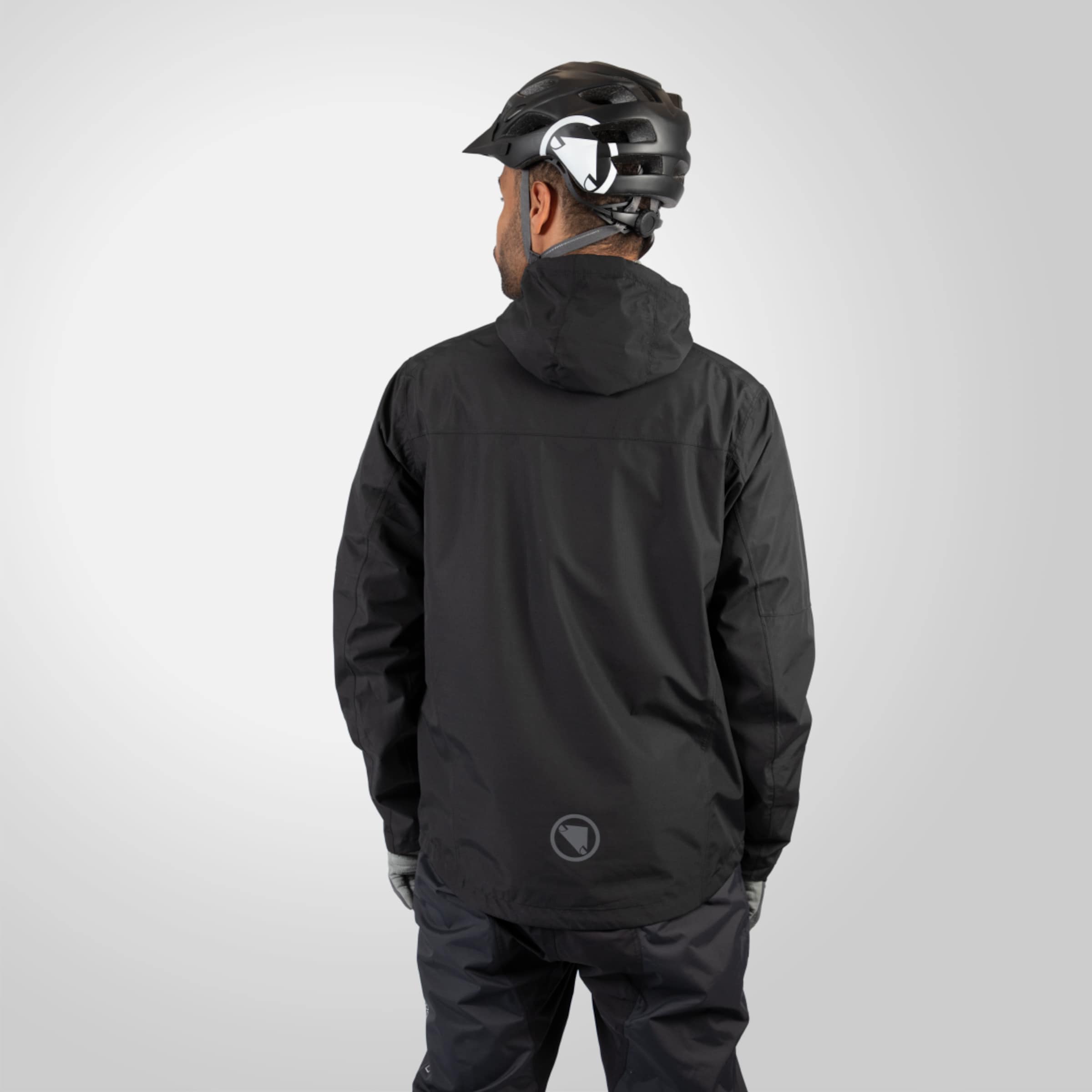 HUMMVEE 3-IN-1 WASSERDICHTE JACKE Regenjacke