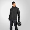 HUMMVEE 3-IN-1 WATERPROOF JACKET Rain Jacket