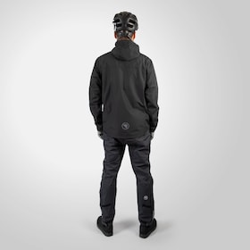 HUMMVEE 3-IN-1 WASSERDICHTE JACKE Regenjacke