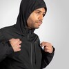 HUMMVEE 3-IN-1 WATERPROOF JACKET Rain Jacket