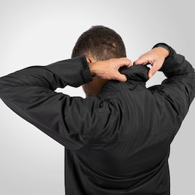 HUMMVEE 3-IN-1 WASSERDICHTE JACKE Regenjacke