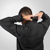 HUMMVEE 3-IN-1 WATERPROOF JACKET Rain Jacket