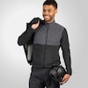 HUMMVEE 3-IN-1 WATERPROOF JACKET Rain Jacket