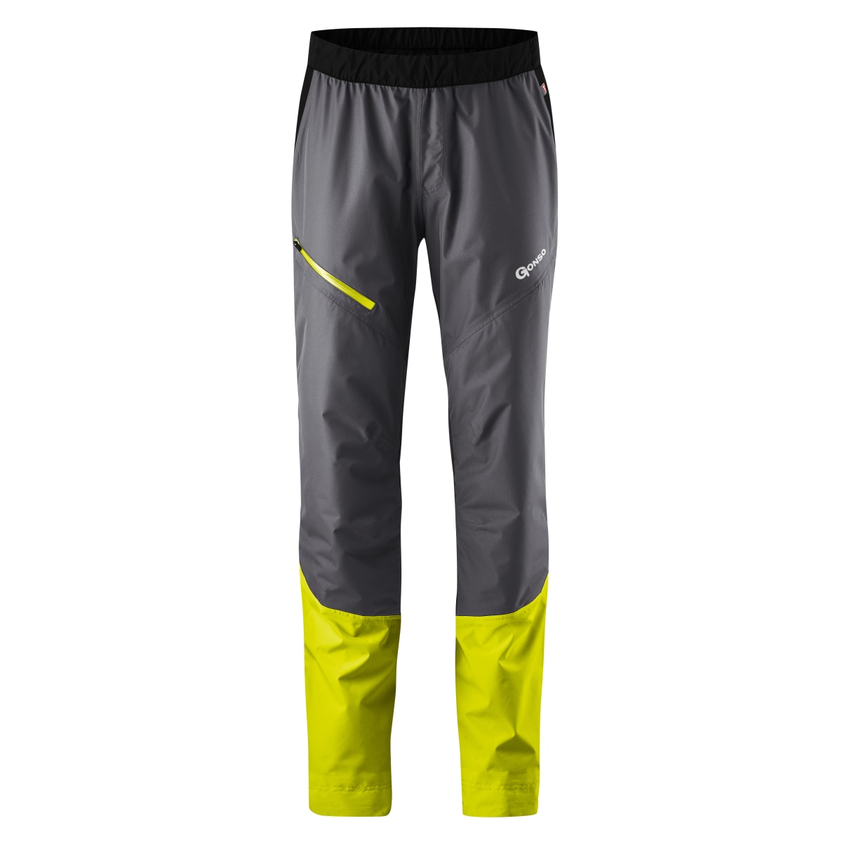 GONSO SAVE PANTS THERM Thermo Regenhose