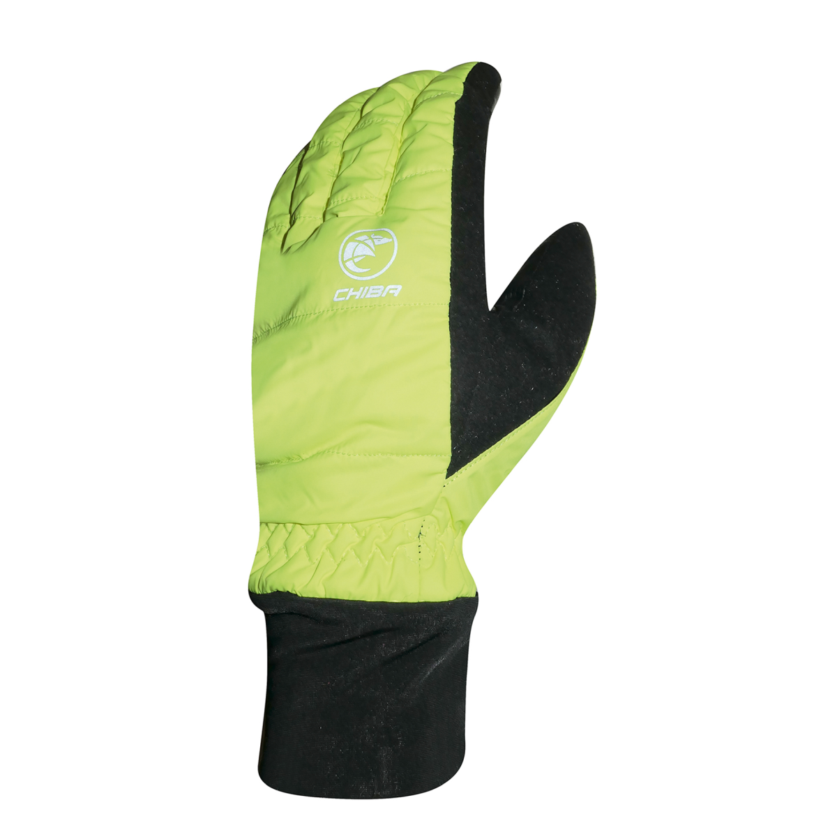 CHIBA CITY LINER Fahrrad Winterhandschuhe