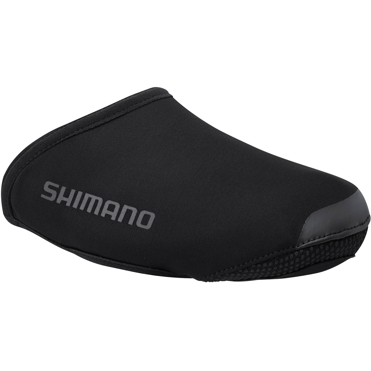 SHIMANO DUAL SOFT SHELL TOE SHOE COVER Schuhspitzen