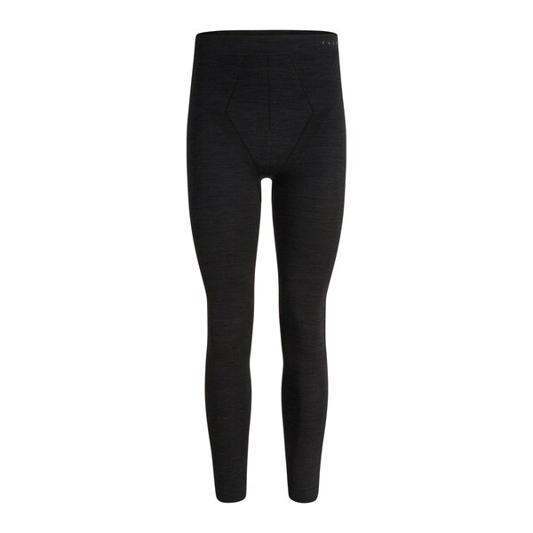 WOOL TECH LONG TIGHTS Long Underpants