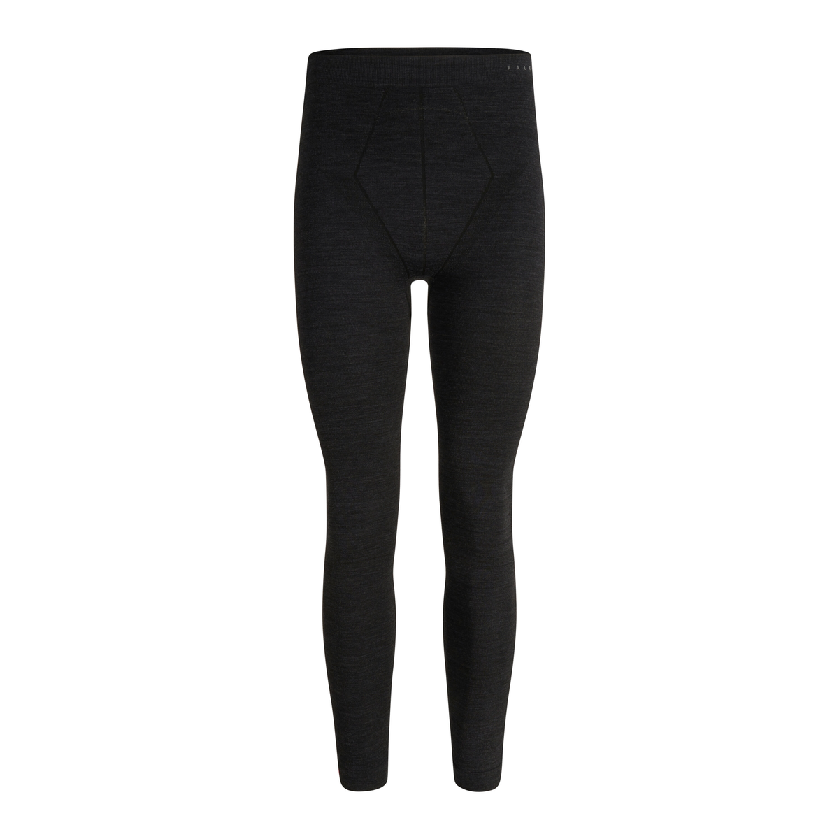 FALKE WOOL TECH LONG TIGHTS lange Unterhose
