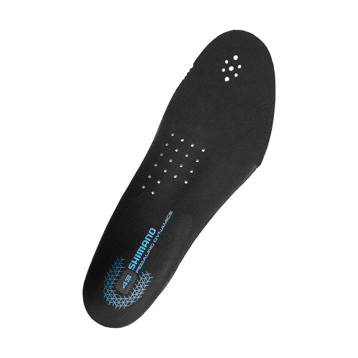 SHIMANO STANDARD-SCHALEN-INNENSOHLE Einlegesohle