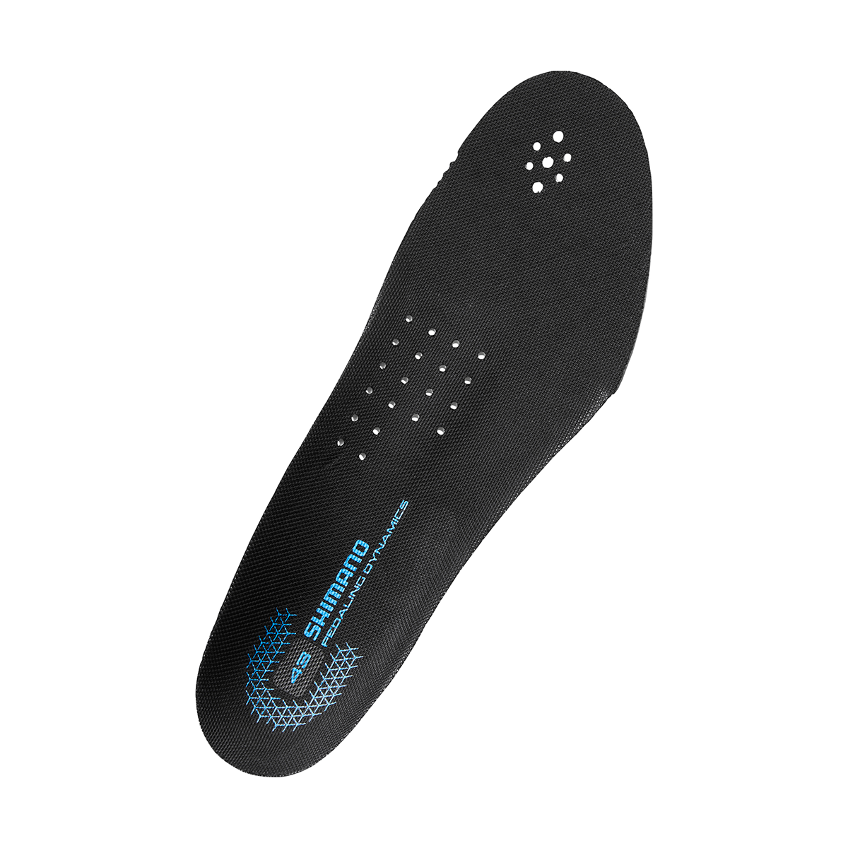 SHIMANO STANDARD-SCHALEN-INNENSOHLE Einlegesohle