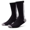 MERINO CREW SOCK REFLECTIVE chaussettes