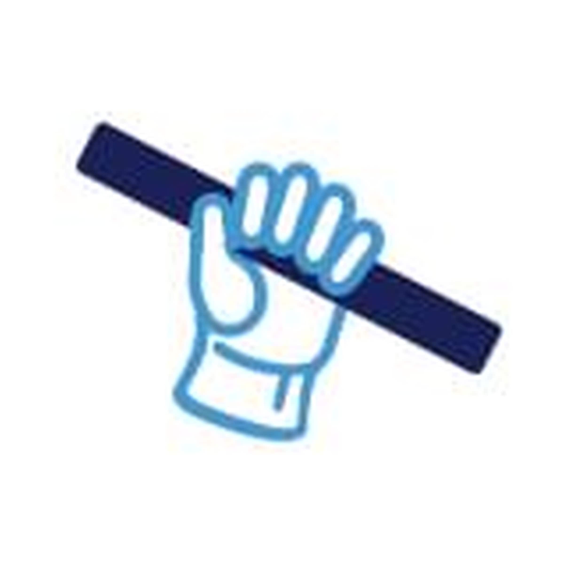 GRISTON Waterproof All Weather Cycling gants hiver