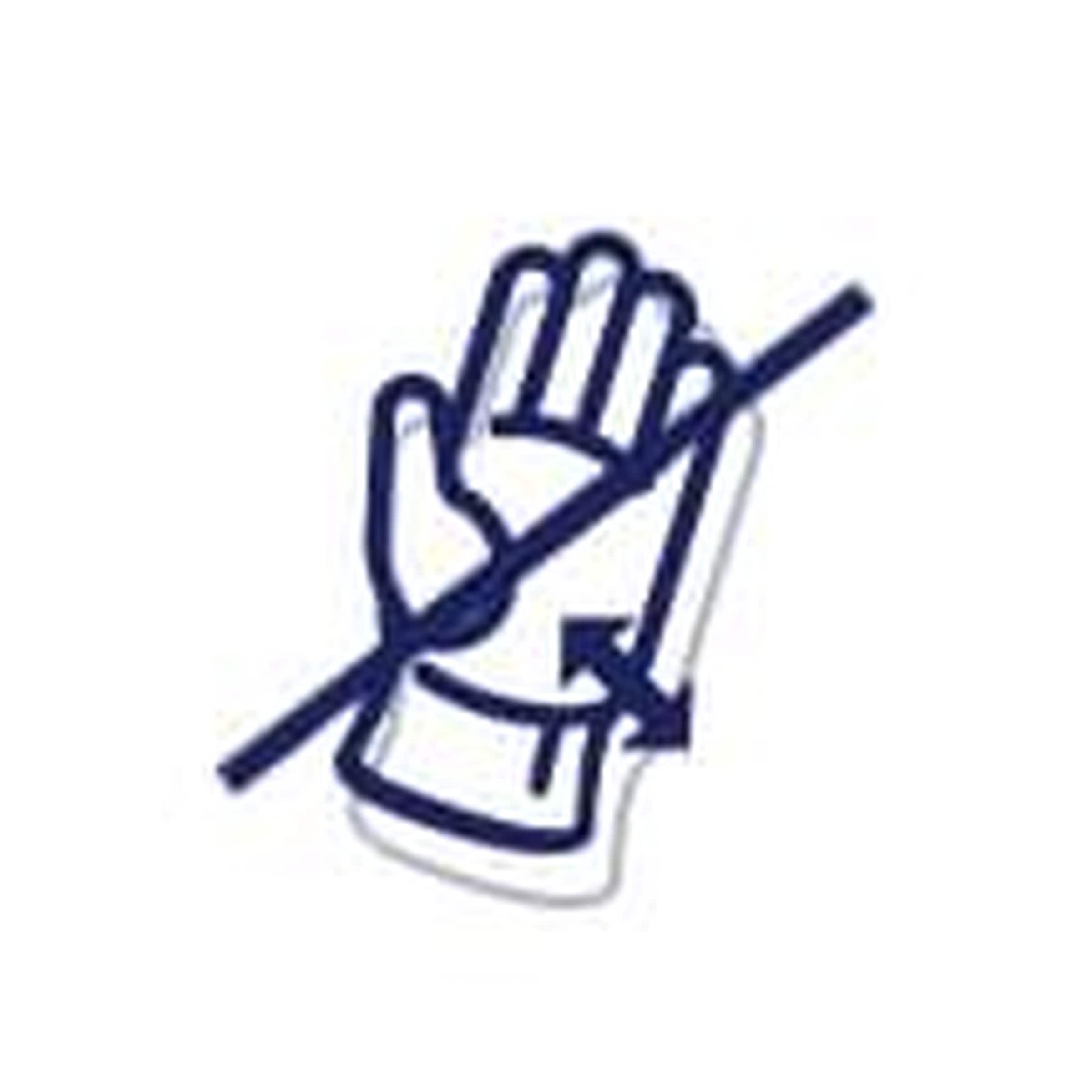 GRISTON Waterproof All Weather Cycling gants hiver