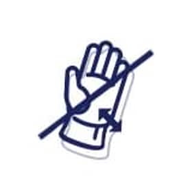 GRISTON Waterproof All Weather Cycling gants hiver