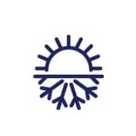 GRISTON Waterproof All Weather Cycling gants hiver