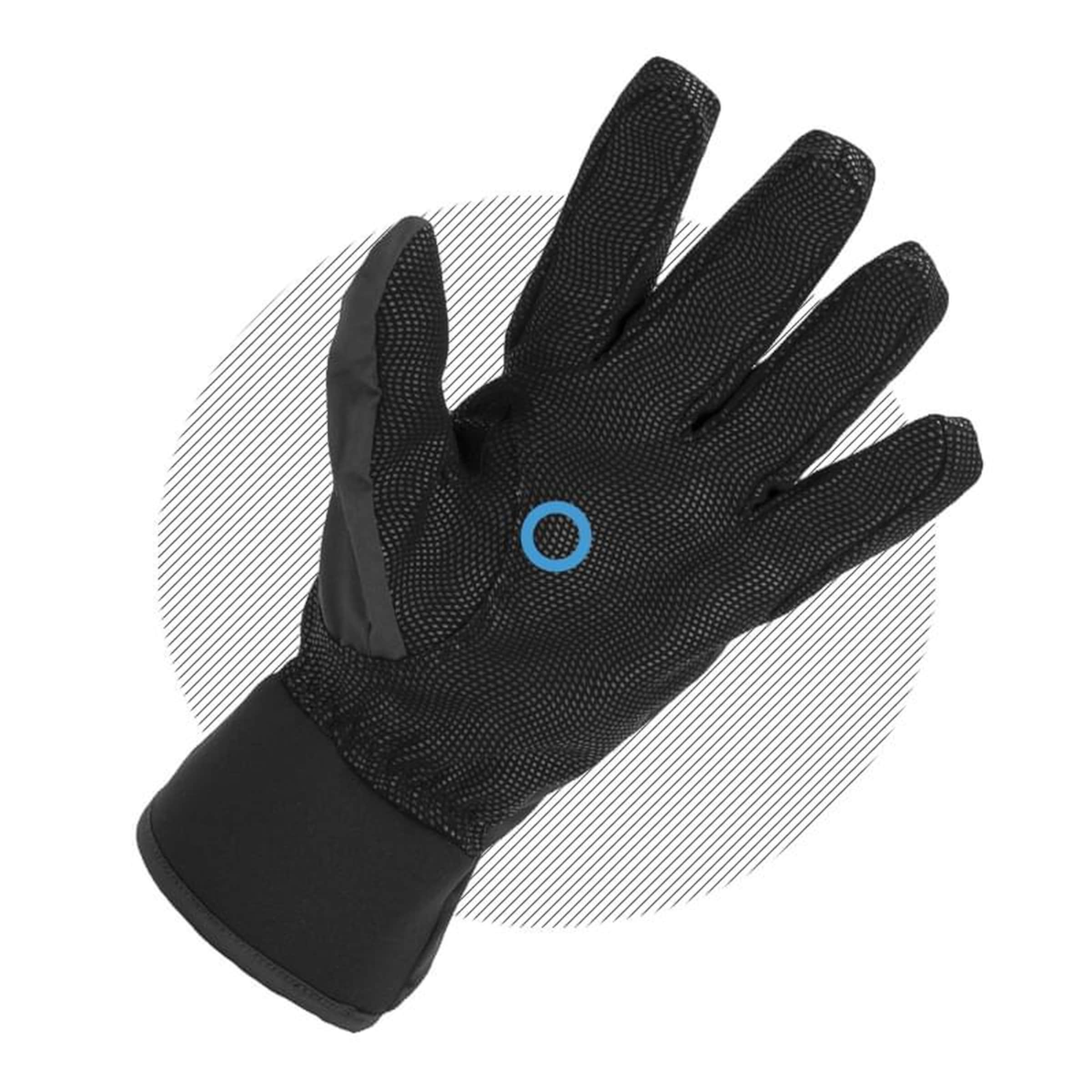 GRISTON Waterproof All Weather Cycling gants hiver