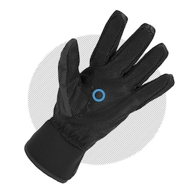 GRISTON Waterproof All Weather Cycling gants hiver