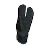 BARWICK Waterproof Extreme Cold Weather Cycle Split Finger Winter Gloves