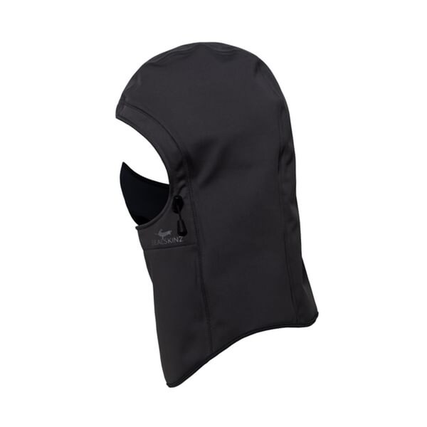 BEETLEY Waterproof All Weather Head Gaitor bivakmuts