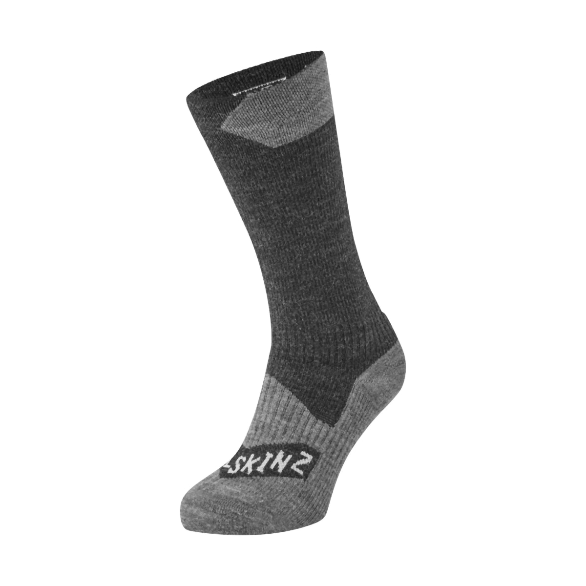 SealSkinz RAYNHAM Waterproof All Weather Mid Socken wasserdicht