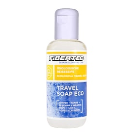 Travel Soap Eco Reiseseife