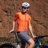 PERFORMANCE jersey III Short Sleeve Cycling Jersey