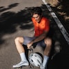 PERFORMANCE jersey III Short Sleeve Cycling Jersey
