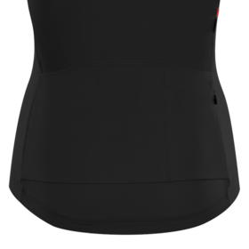 PERFORMANCE jersey III W Damen Kurzarm Fahrradtrikot
