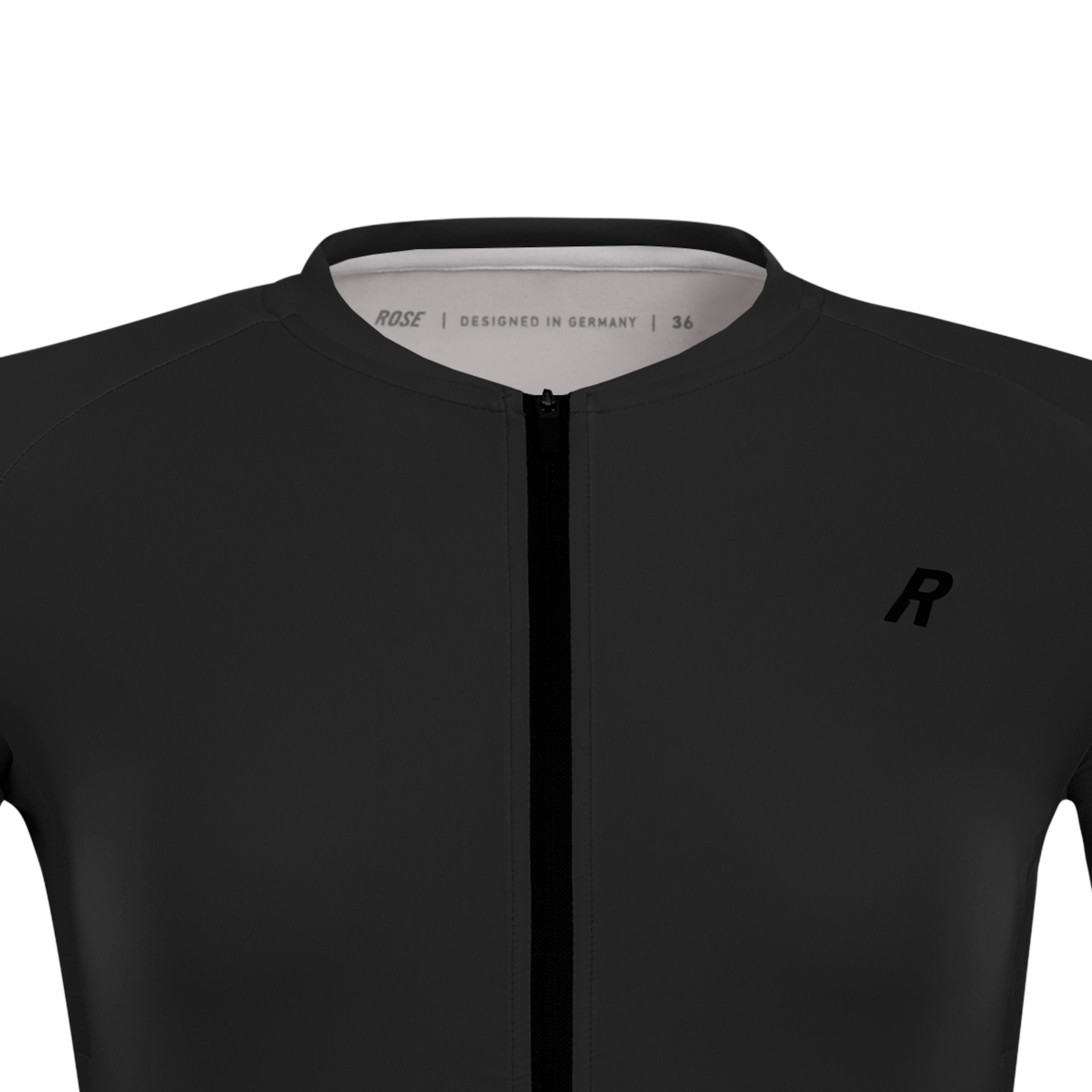 PERFORMANCE jersey III W Damen Kurzarm Fahrradtrikot