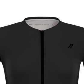 PERFORMANCE jersey III W Damen Kurzarm Fahrradtrikot