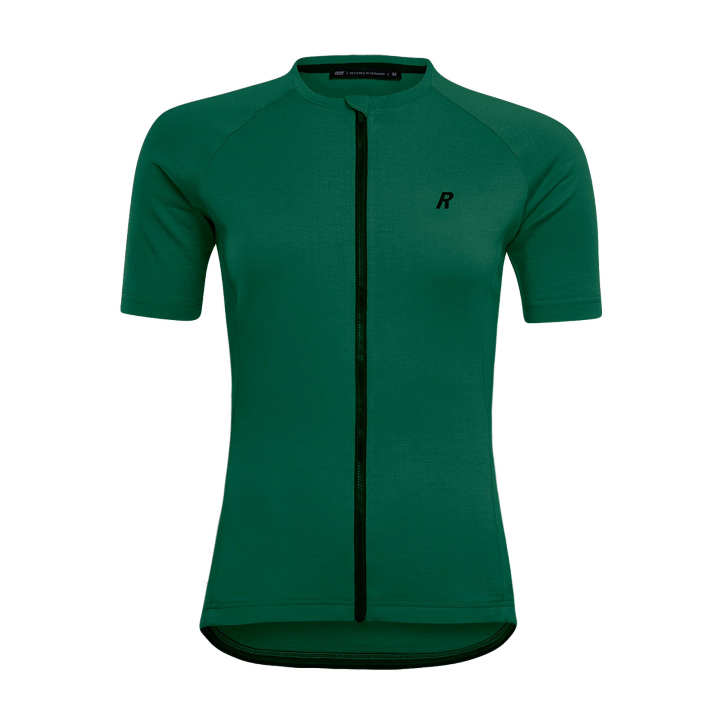 TRAIL merino jersey III W Women’s Short Sleeve Gravel Cycling Jersey
