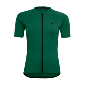 TRAIL merino jersey III W Women’s Short Sleeve Gravel Cycling Jersey