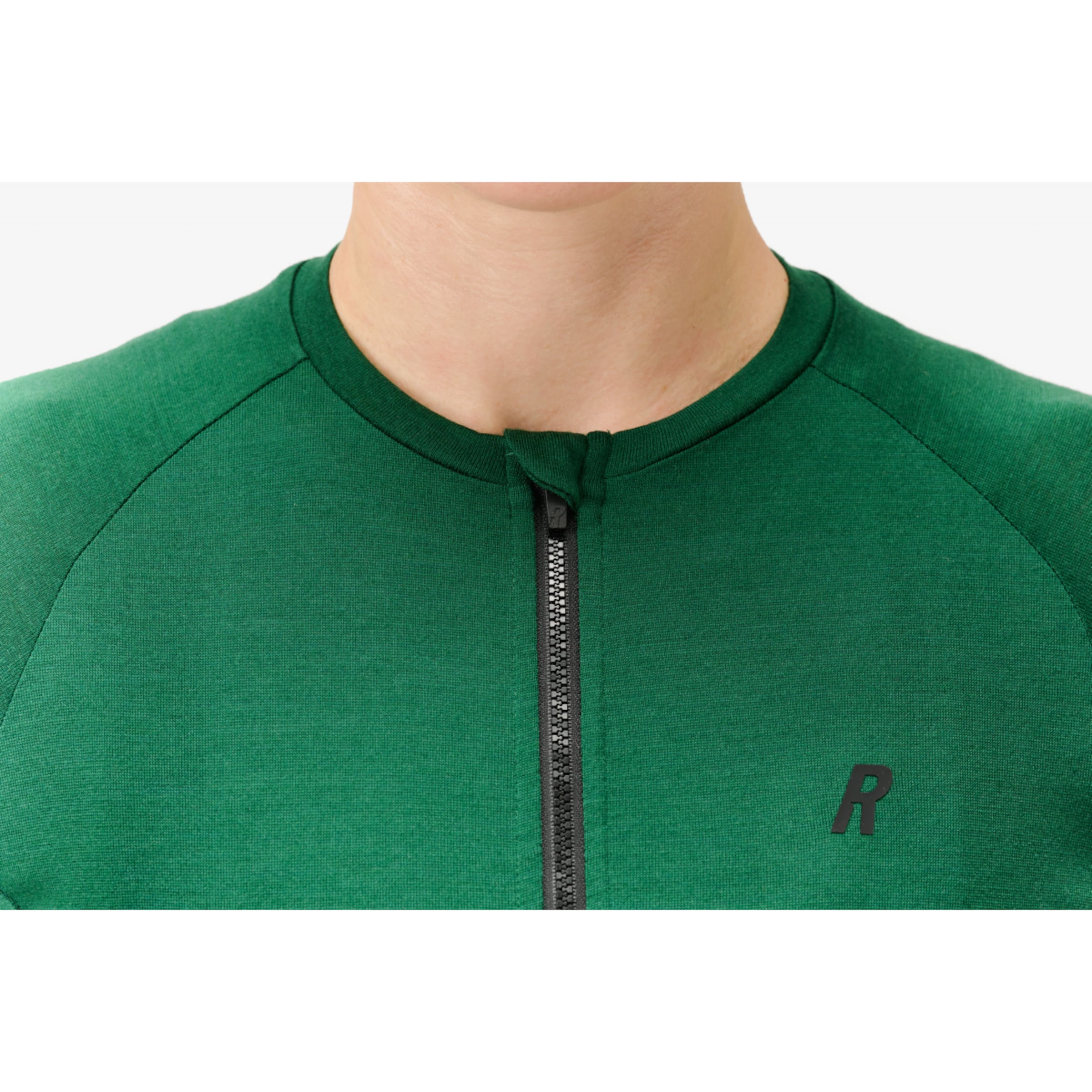 TRAIL merino jersey III W Women’s Short Sleeve Gravel Cycling Jersey