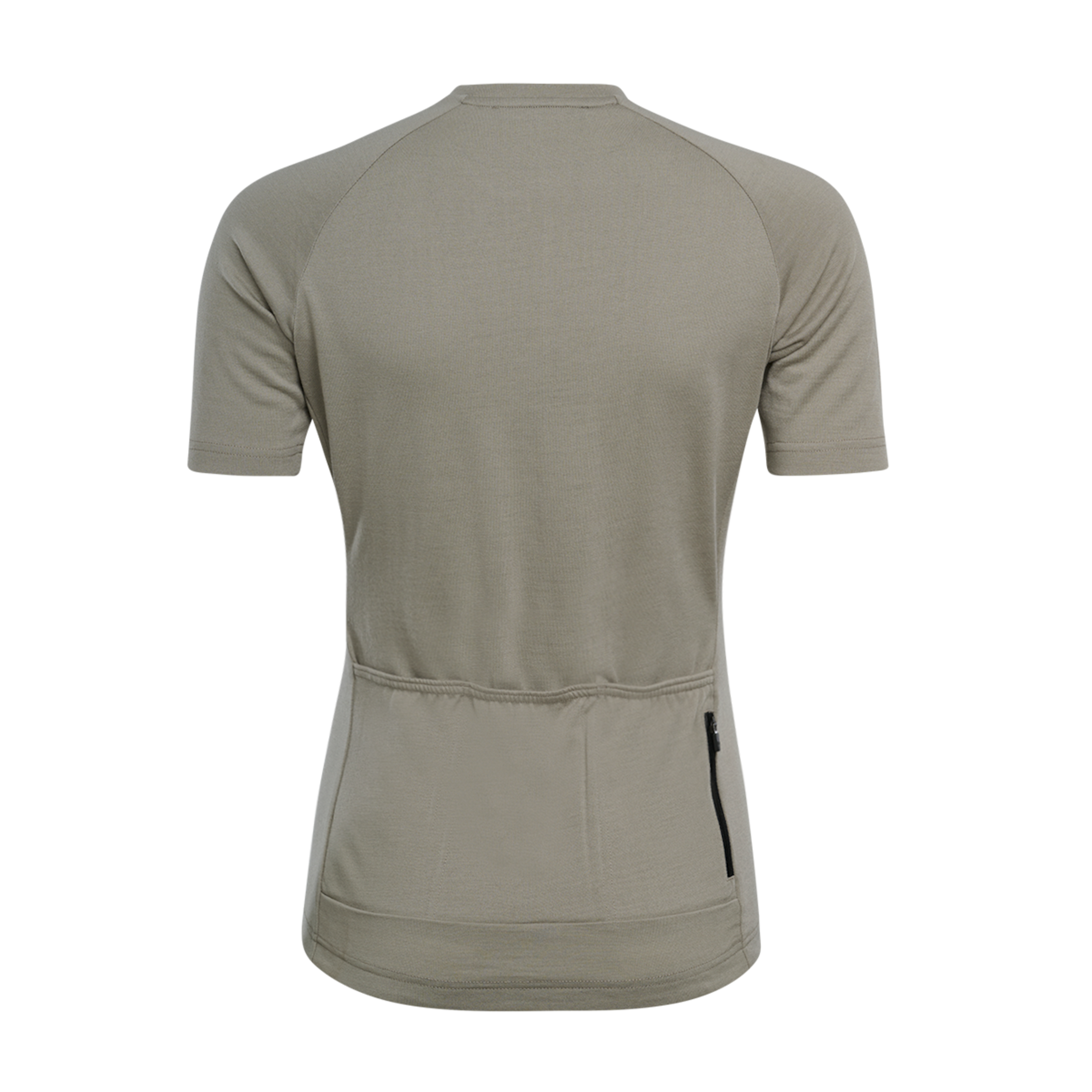 TRAIL merino jersey III W maillot vélo gravel à manches courtes femme