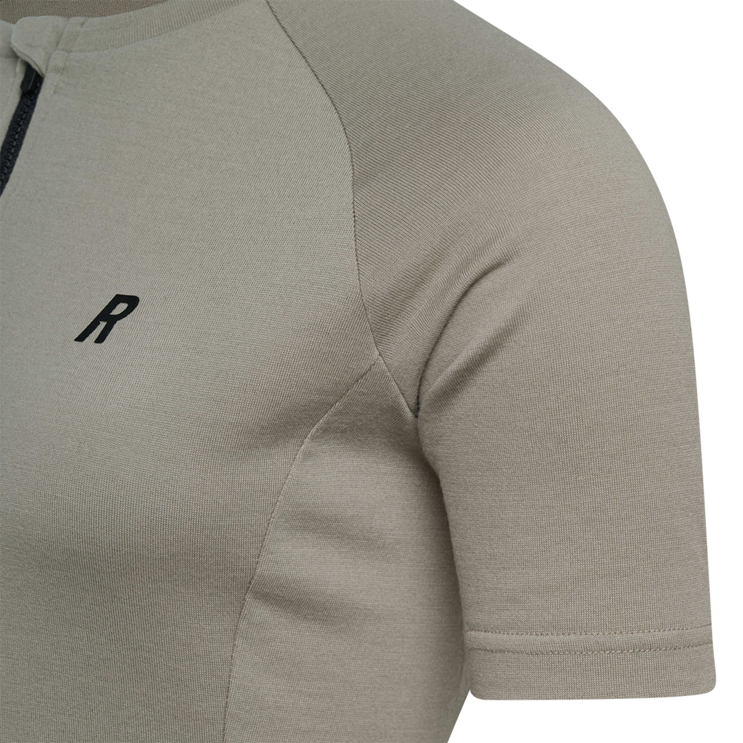 TRAIL merino jersey III W maillot vélo gravel à manches courtes femme