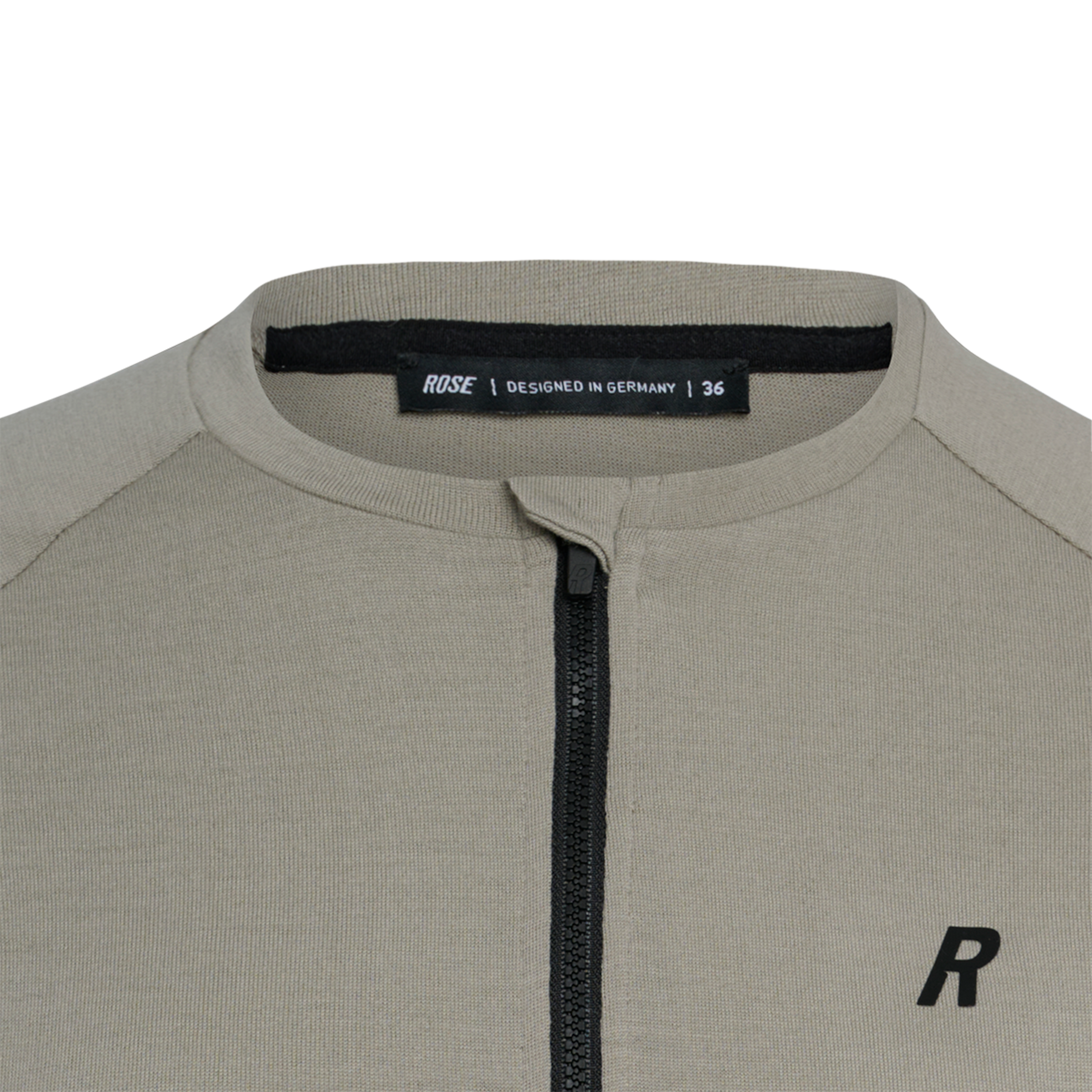 TRAIL merino jersey III W maillot vélo gravel à manches courtes femme