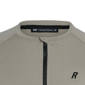 TRAIL merino jersey III W maillot vélo gravel à manches courtes femme