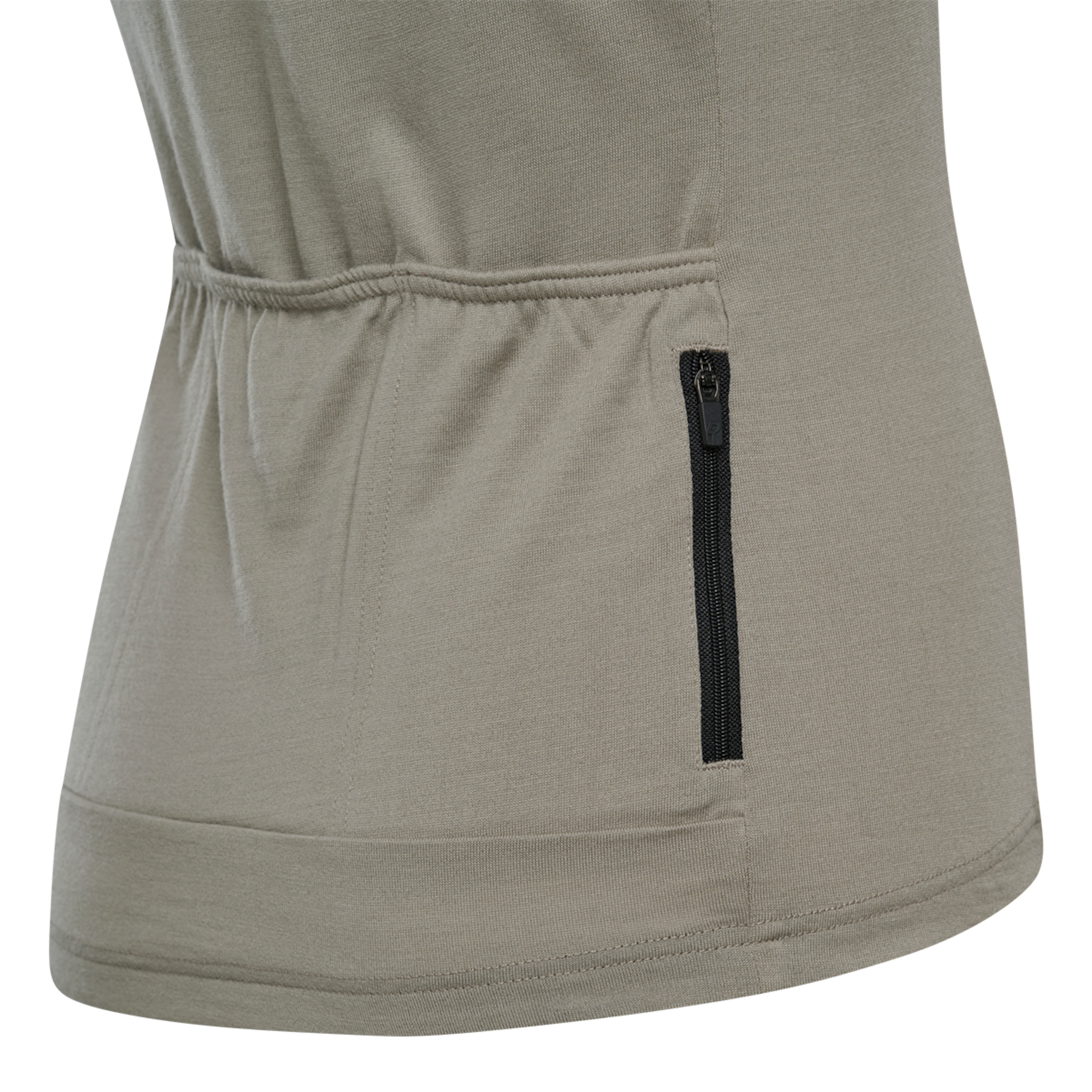 TRAIL merino jersey III W maillot vélo gravel à manches courtes femme